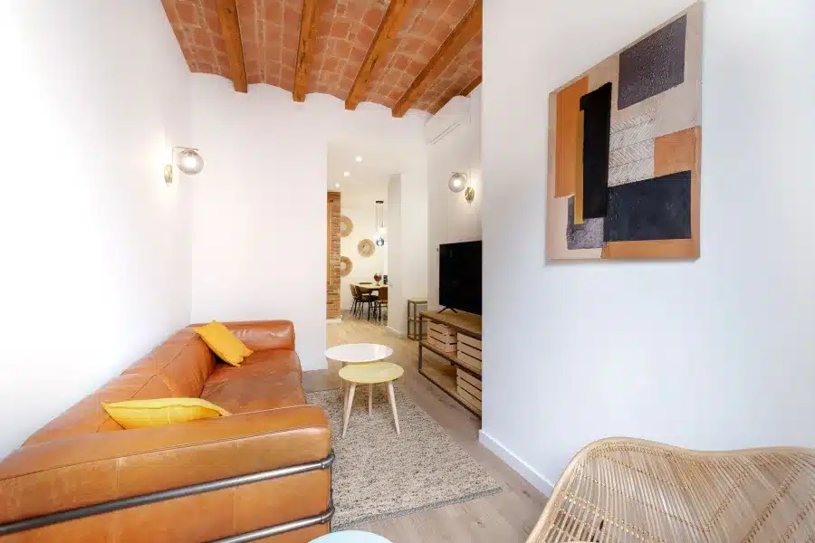 3-Bedroom 3-Bathroom Apartment - 223