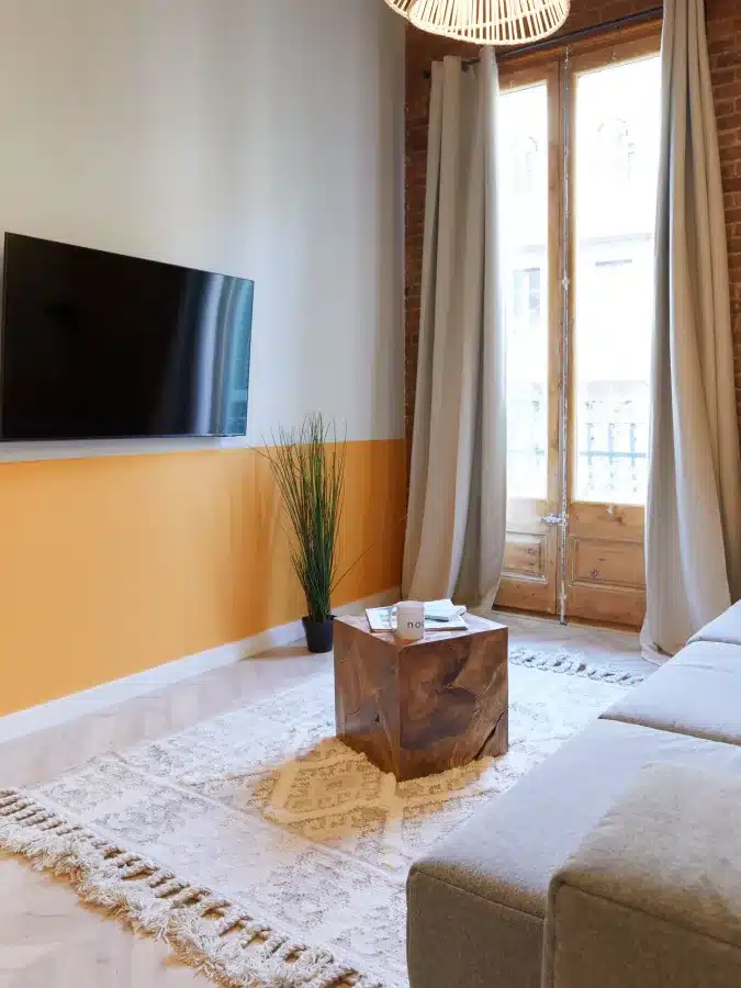 4-Bedroom 3-Bathroom Apartment - 213