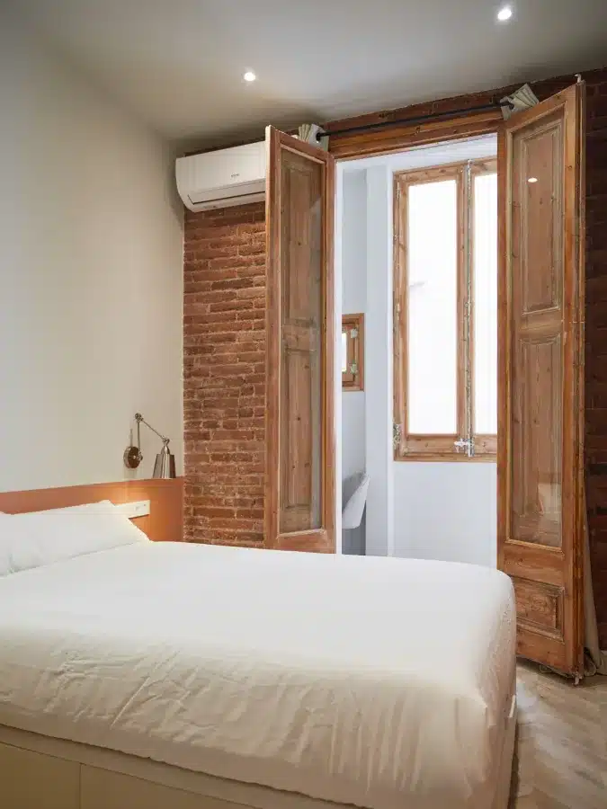 4-Bedroom 3-Bathroom Apartment - 213
