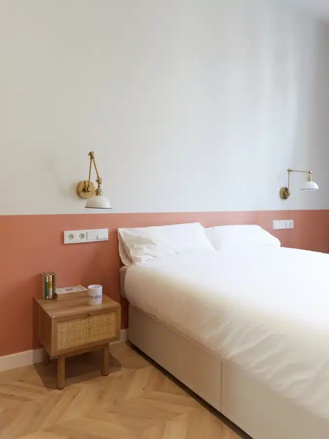 4-Bedroom 3-Bathroom Apartment - 213