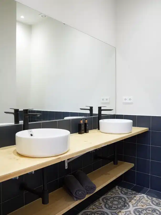 4-Bedroom 3-Bathroom Apartment - 213