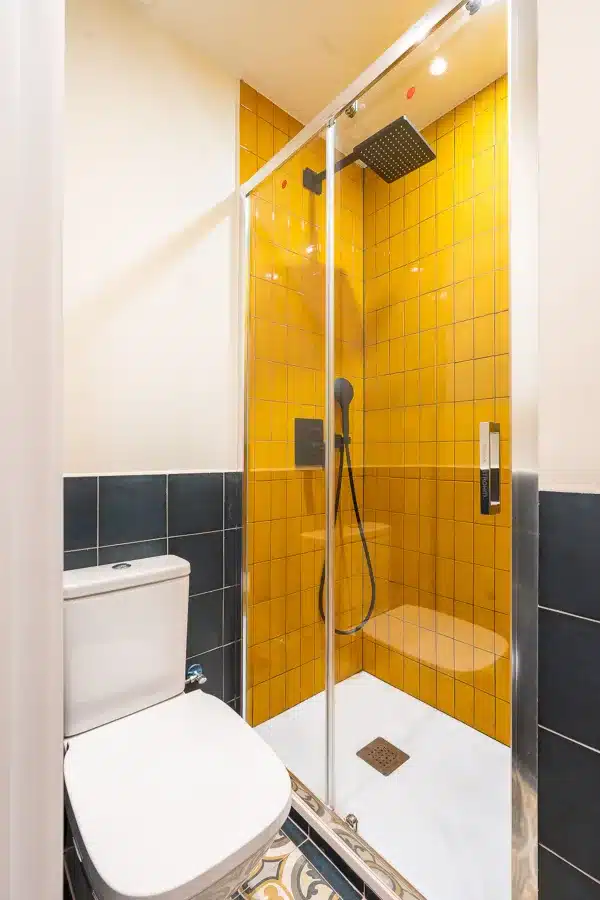 4-Bedroom 2-Bathroom Apartment - 322