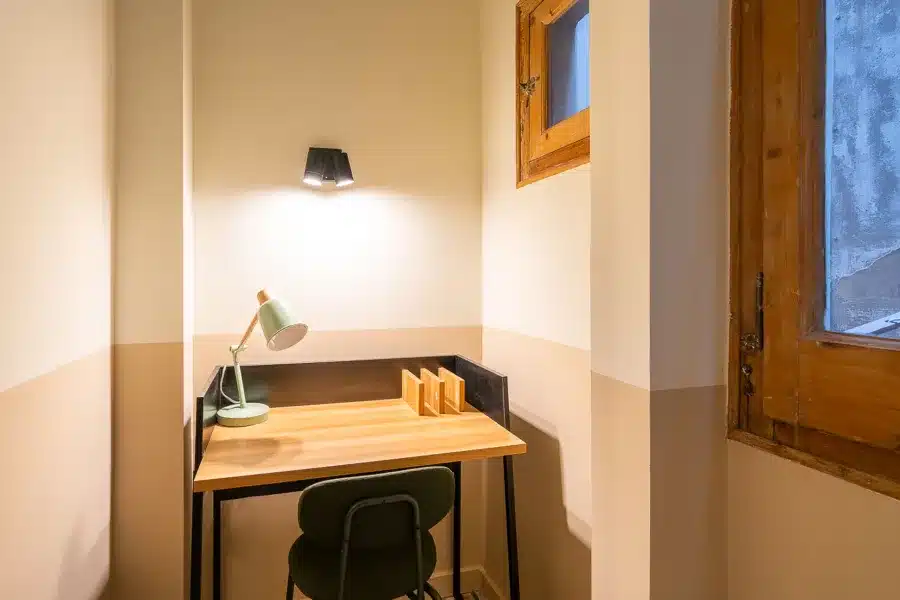 3-Bedroom 2-Bathroom Apartment - PRAL11