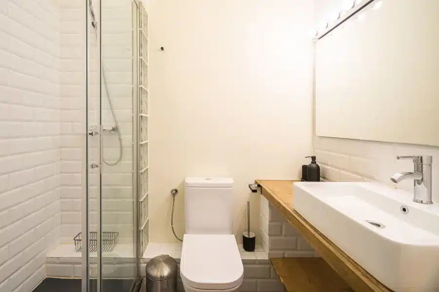 3-Bedroom 2-Bathroom Apartment - PRAL11