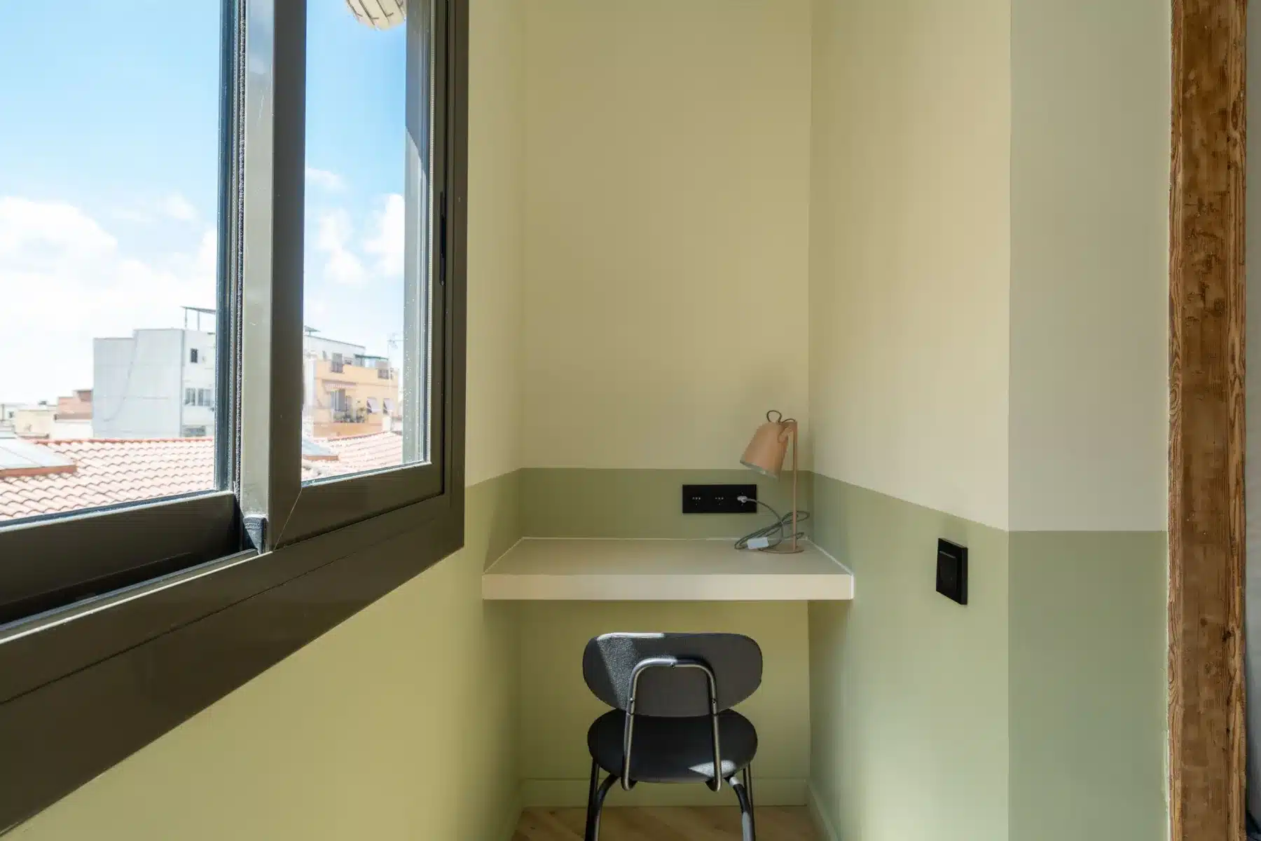 2-Bedroom 2-Bathroom Apartment - 212