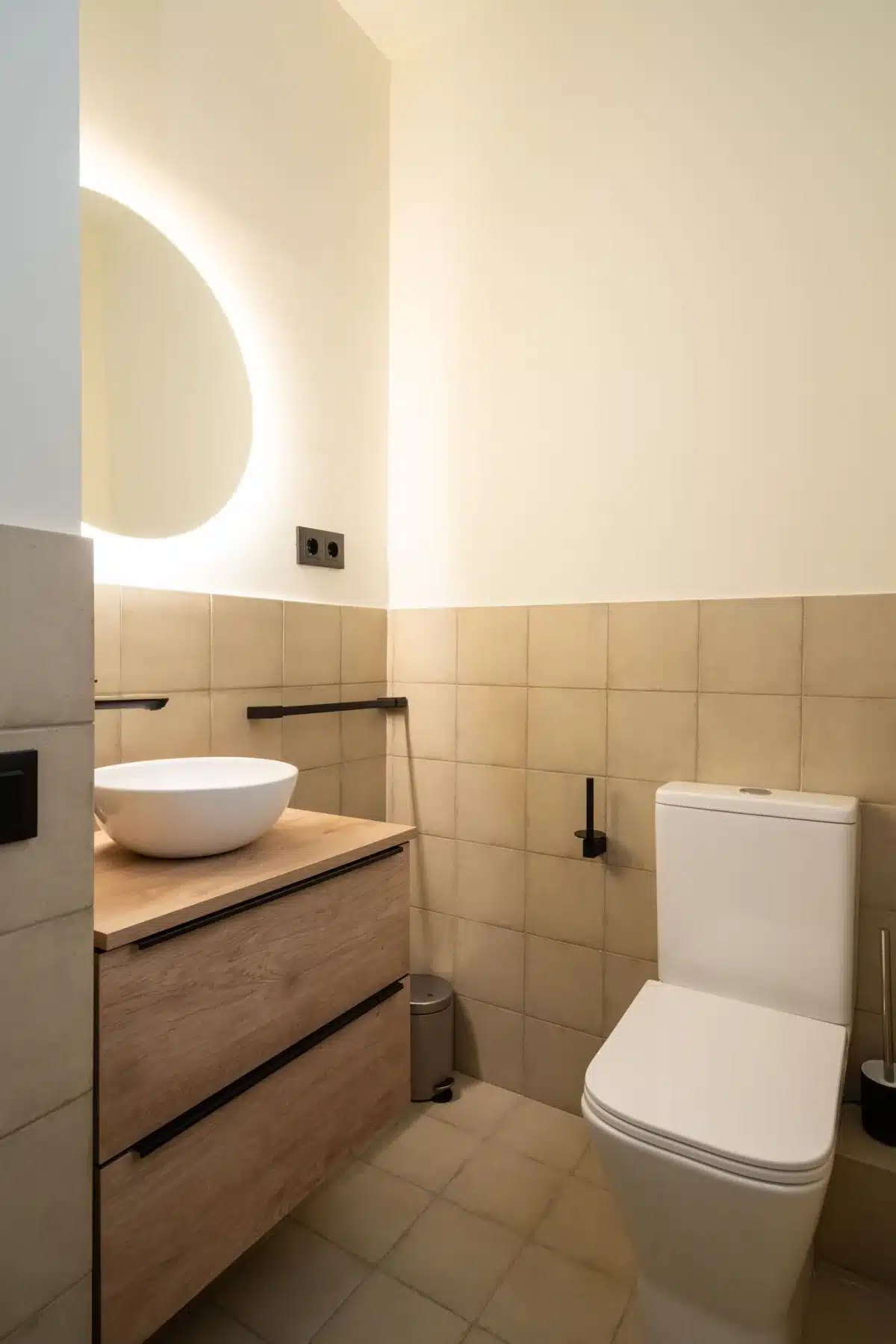 2-Bedroom 2-Bathroom Apartment - 212