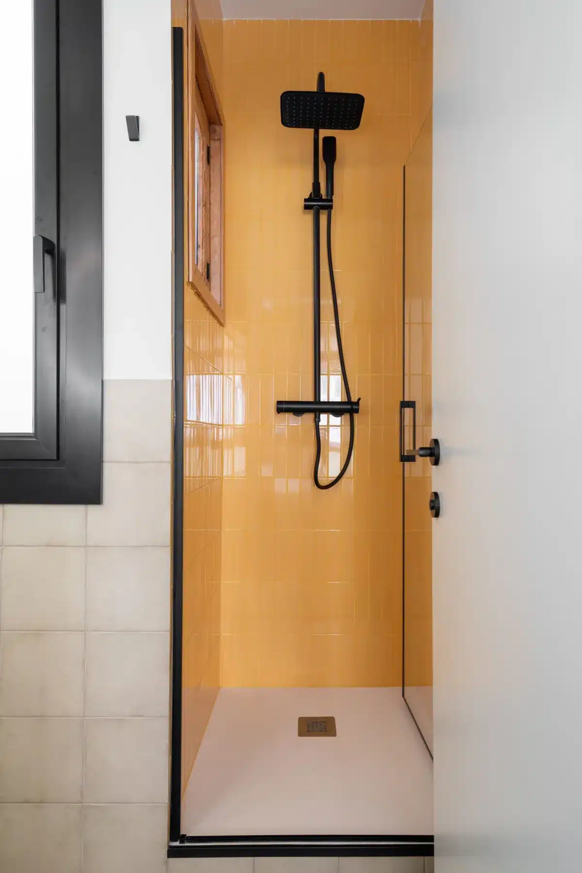 2-Bedroom 2-Bathroom Apartment - 212