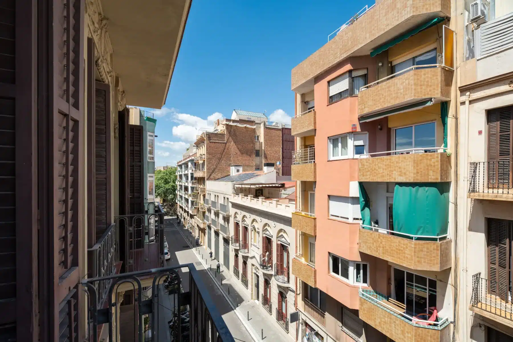 2-Bedroom 2-Bathroom Apartment - 212