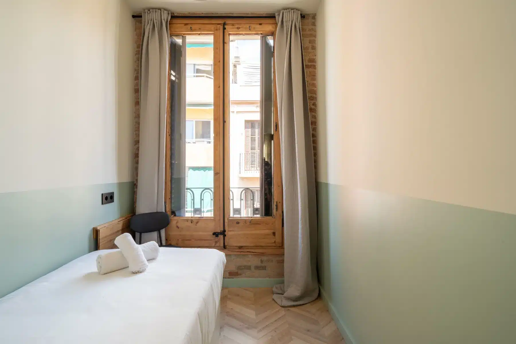 2-Bedroom 2-Bathroom Apartment - 212