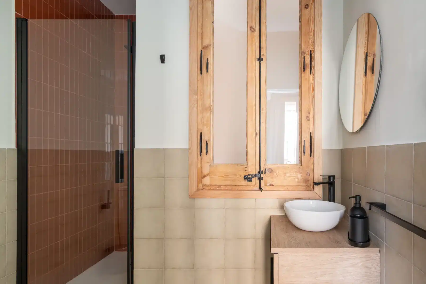 2-Bedroom 2-Bathroom Apartment - 212
