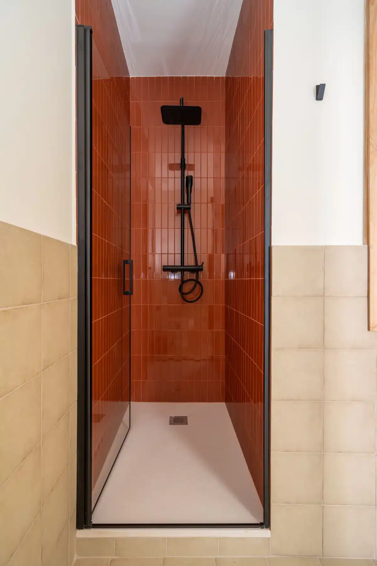 2-Bedroom 2-Bathroom Apartment - 212