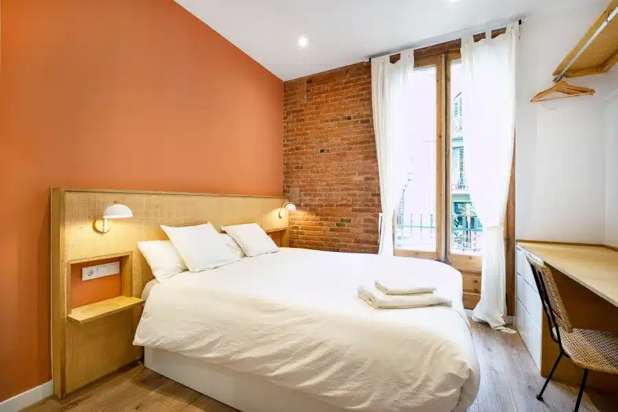 3-Bedroom 3-Bathroom Apartment - 223