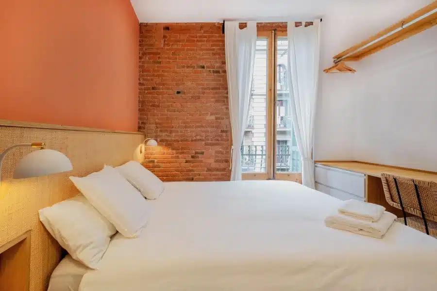 3-Bedroom 3-Bathroom Apartment - 223