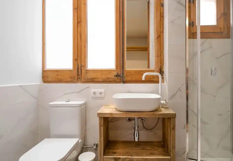 3-Bedroom 3-Bathroom Apartment - 223