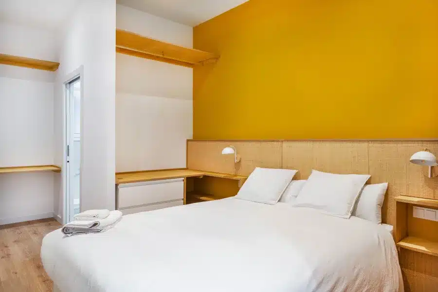 3-Bedroom 3-Bathroom Apartment - 223