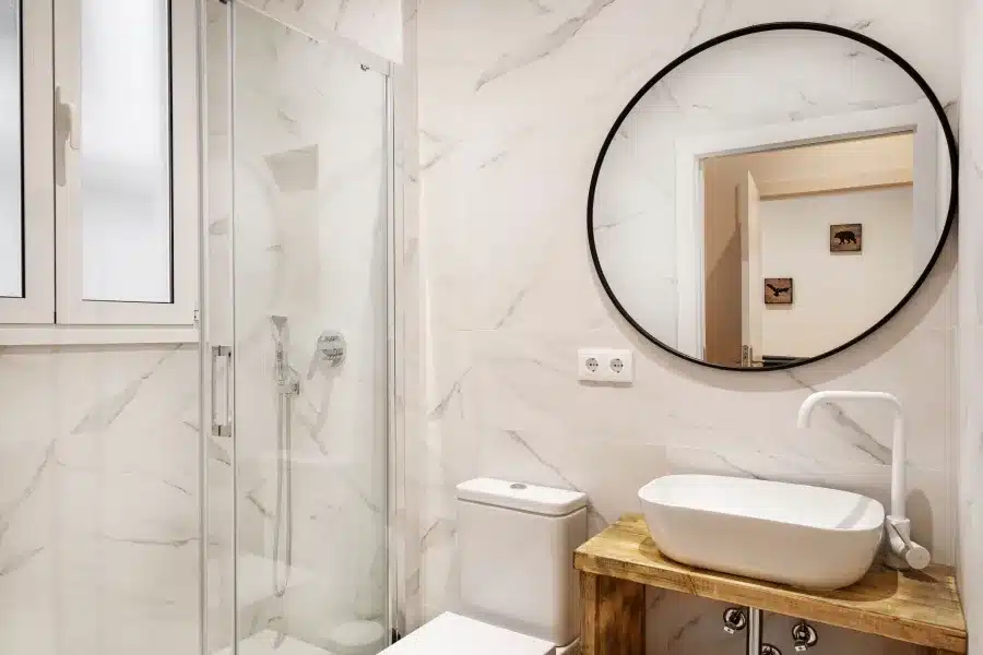 3-Bedroom 3-Bathroom Apartment - 223