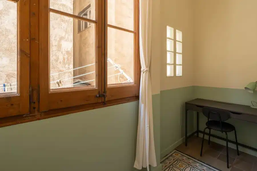 3-Bedroom 2-Bathroom Apartment - 111