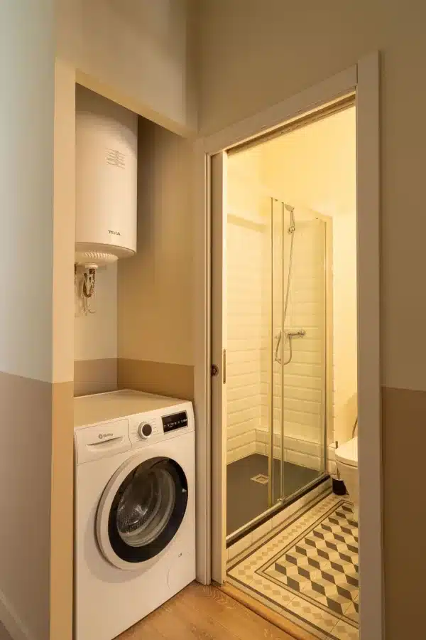 3-Bedroom 2-Bathroom Apartment - 111