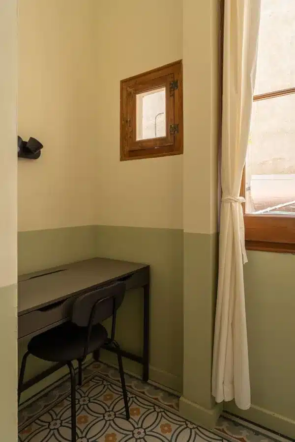 3-Bedroom 2-Bathroom Apartment - 111