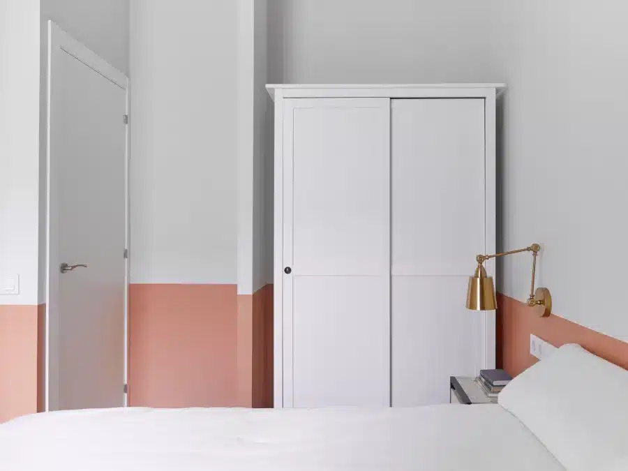 4-Bedroom 2-Bathroom Apartment - 322