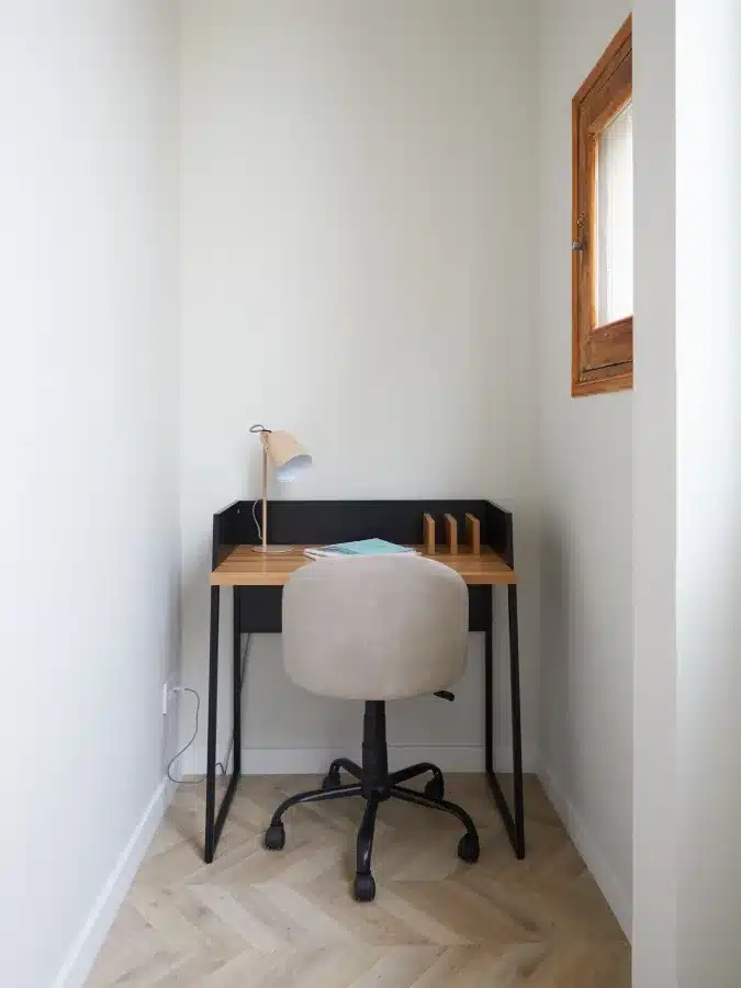 4-Bedroom 2-Bathroom Apartment - 322
